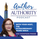 Author to Authority Podcast