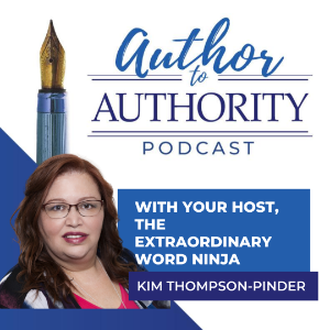 Author to Authority Podcast